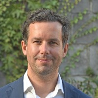 P&V Group Employee Maarten Verbanck's profile photo