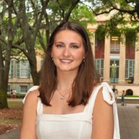 EAS Professionals Employee Grace Stiles's profile photo