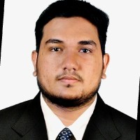 Milma Employee Vishnu P's profile photo