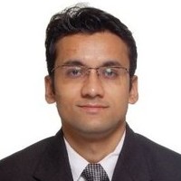 Jignesh Talsania Email & Phone Number