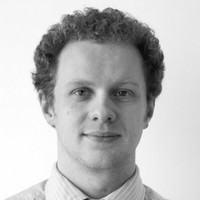 PyroCore Employee Sam Arnold's profile photo