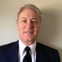 Gone fishing Employee Michael Anstead's profile photo
