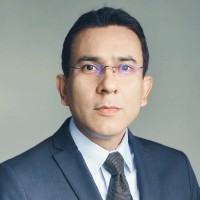 Quantivara Employee Suman Chakraborty's profile photo