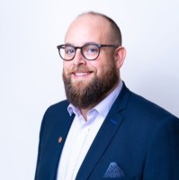 Queen Mary University of London Employee Chris Sleeman's profile photo