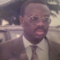 Isidore Affogbolo Email