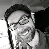 KXII 12 Media Employee Stephen Woodall's profile photo
