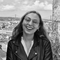 Sungevity International Employee Ines Abdallah's profile photo