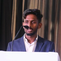 Cognizant Employee Praneeth Shetty's profile photo