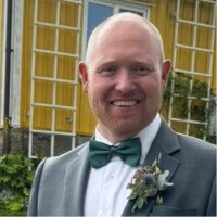 Teknikproffset.se Employee Christian Oskarsson's profile photo