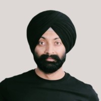 TechMarcos Employee Amandeep Singh's profile photo