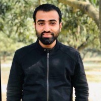 Chitendra Thakur Email & Phone Number