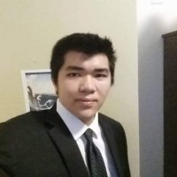 BLW Engineers Employee Angus Chow's profile photo