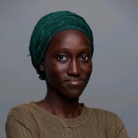 ARIL Technologies Limited Employee Tairat Taiwo's profile photo