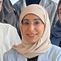 Amani Shajera Email & Phone Number