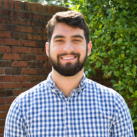 Direct Care Innovations Employee Cody David's profile photo
