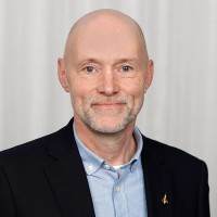 Saab Employee Peter Hellström's profile photo