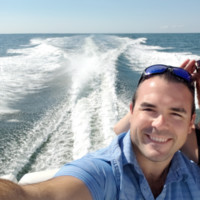 Yachts360 Group, LLC. Employee Bryan Hoffman's profile photo