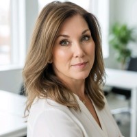 RSB Insights & Analytics Employee Natalie Hunter's profile photo
