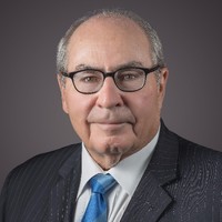 Charles Caldwell