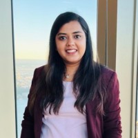 Kimaya Parab Email
