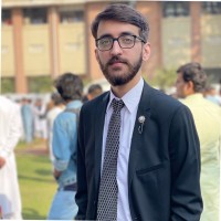 Hoop Interactive Employee Hozaifa Sajid's profile photo