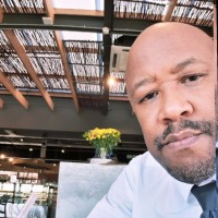 Raymond Mokgalagadi Email