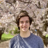 OTCR Consulting Employee Christian Sparks's profile photo