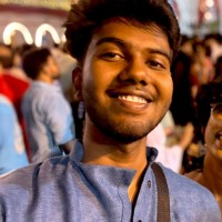 LearnHill Technologies Employee Dhanush Mohan's profile photo