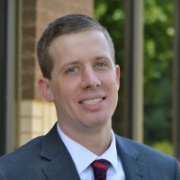 Arseal Employee Jared Markham's profile photo