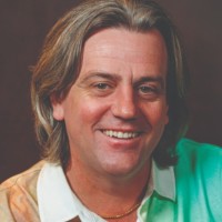 DoStuff Employee Henri Mazza's profile photo