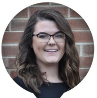 McGohan Brabender Employee Chloe Fox's profile photo