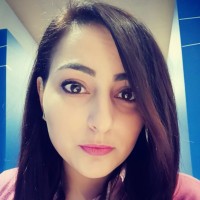 Ble Employee Mariagiovanna Cavaliere's profile photo