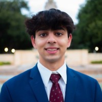 Permian Investment Partners, LP Employee Ayan Bakshi's profile photo