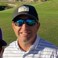 Berkeley Electric Cooperative, Inc. Employee Jason Trussell's profile photo