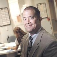 Gordon Lashmett Email & Phone Number