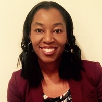 Toyota North America Employee Danielle Richardson's profile photo