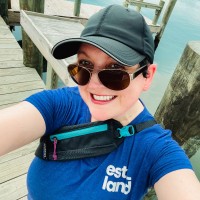 Estland Employee Vada Kelley's profile photo