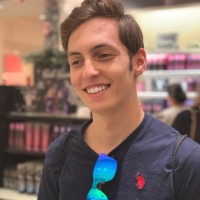 Linkme Employee Leon Mlaiel's profile photo