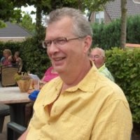 freetime Employee Robert Teunisse's profile photo