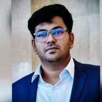 Phoenix Contact Employee Subham Basak's profile photo