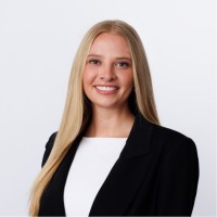 Guy Carpenter Employee Grace Walsh's profile photo