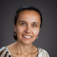 Yasmine Wasfi Email & Phone Number