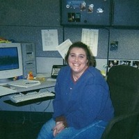 Surry Community College Employee Donna Marion-Kiser's profile photo