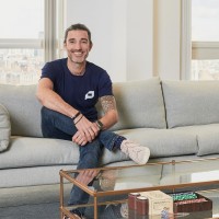 Paymentology Employee Jeff Parker's profile photo