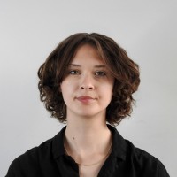 TechnoLynx Employee Zsófia Király's profile photo