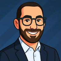 Fiserv Employee Ross Meyer's profile photo