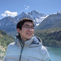 Thomas Luo Email & Phone Number