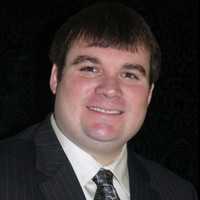 TMH Employee William Mills's profile photo