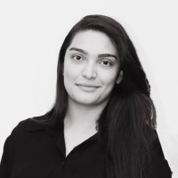 Ashley Ramirez Email