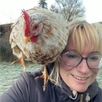Interchalet Employee Jessica Weis's profile photo